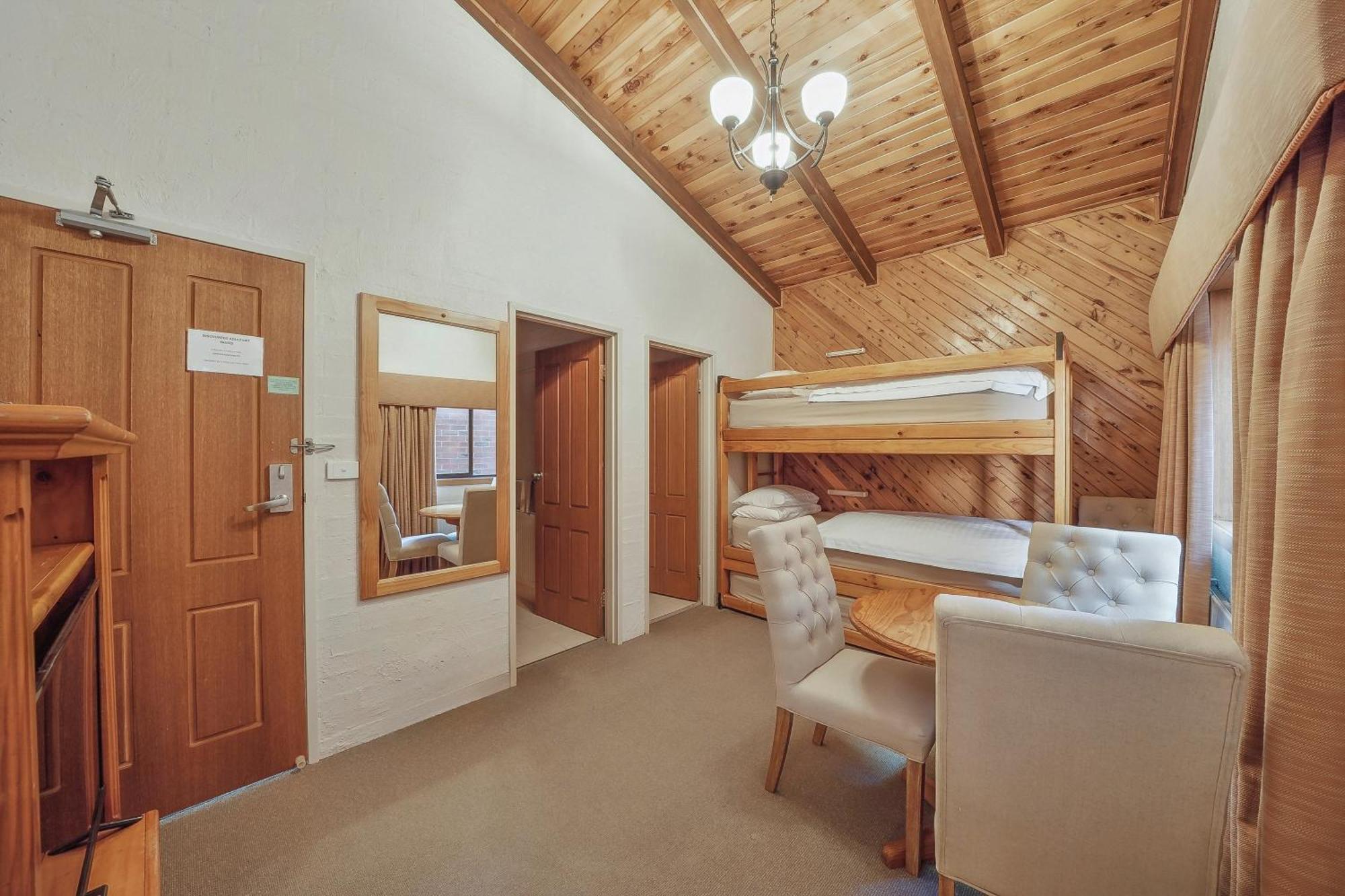 Hotel Pension Grimus Mount Buller Zewnętrze zdjęcie