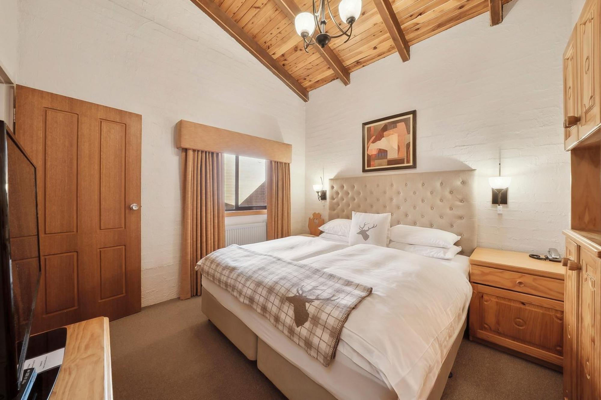 Hotel Pension Grimus Mount Buller Zewnętrze zdjęcie