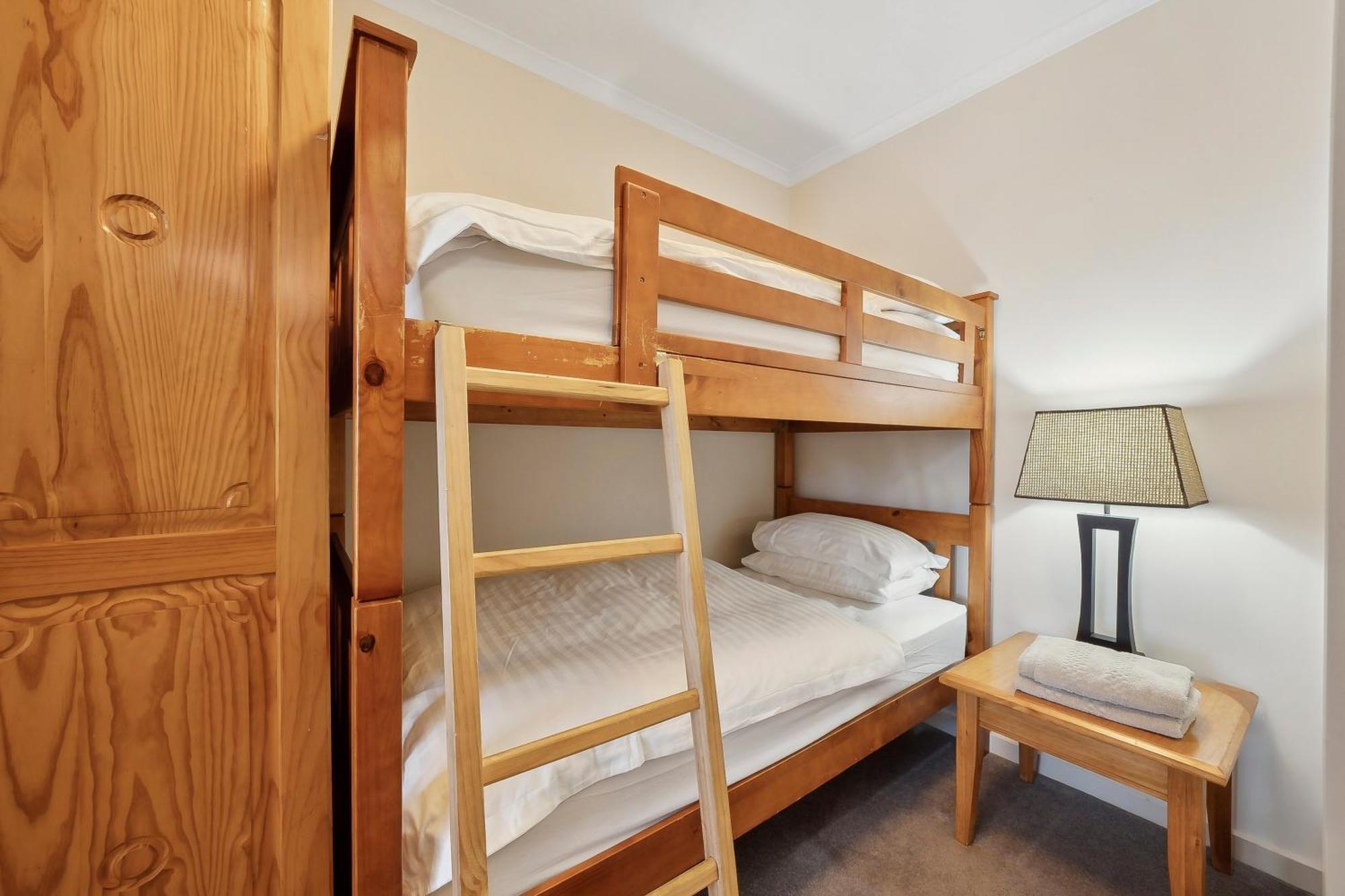 Hotel Pension Grimus Mount Buller Zewnętrze zdjęcie