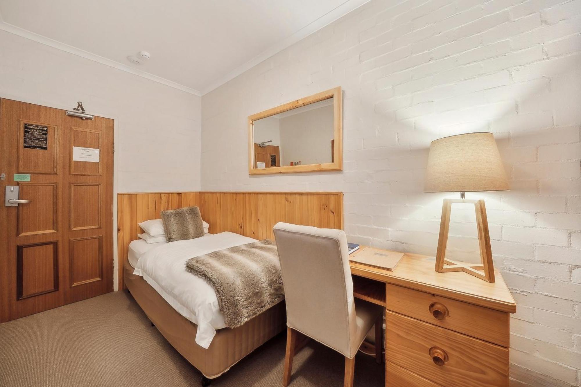 Hotel Pension Grimus Mount Buller Zewnętrze zdjęcie